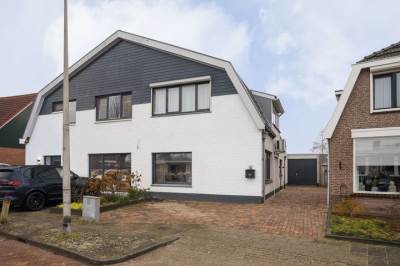 Woning Bultsweg 249 Enschede