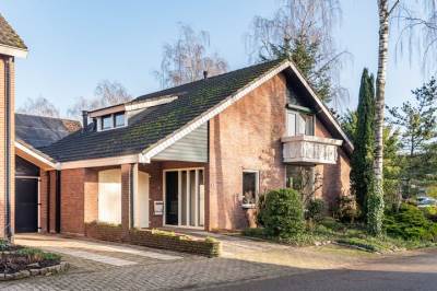 Woning Rozenstraat 41 Gendringen