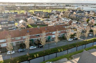 Woning Plaetmanstraat 29 Heerhugowaard