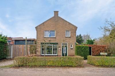 Woning Chezeeweg 33 Wemeldinge