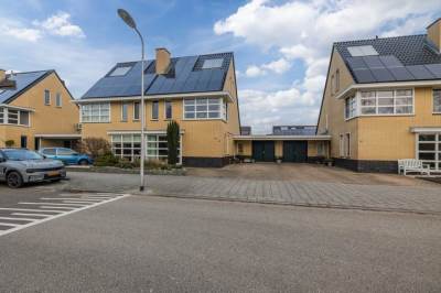 Woning Zuiddreef 58 Hoogeveen