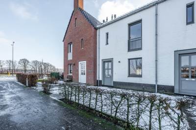 Woning Libellenlaan 62 Son en Breugel