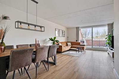 Woning Broekwegzijde 115 Zoetermeer