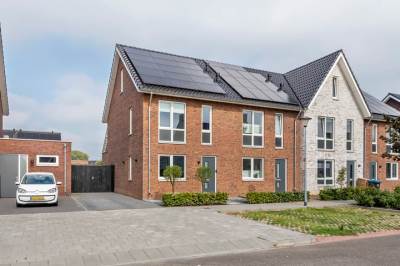 Woning Tusschenstuk 11 Druten