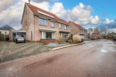 Woning de Wieken 5 Espel