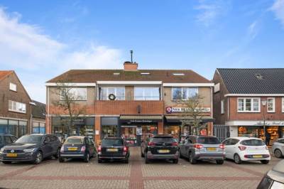 Woning Doorlaat 4 Anna Paulowna