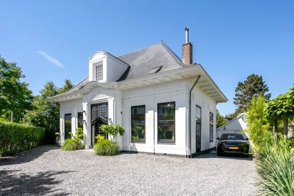 Woning Kostverlorenstraat 91 Zandvoort