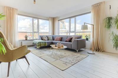 Woning Gravenstraat 13 Alphen aan den Rijn