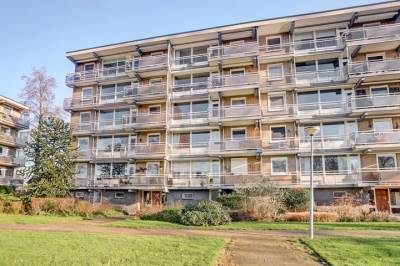 Woning President Kennedylaan 231 Velp (GE)