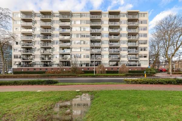 Woning Pruylenborg 105 Zwijndrecht