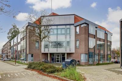 Woning Rietgors 18 Nieuwegein