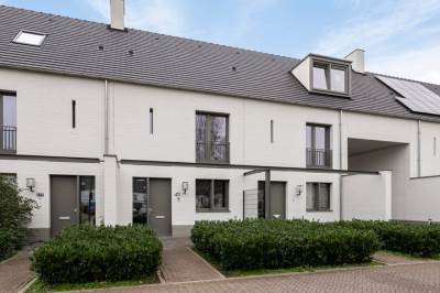 Woning Waterfront 411 Eindhoven