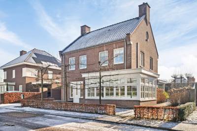 Woning Dotterbloem 31 Boekel