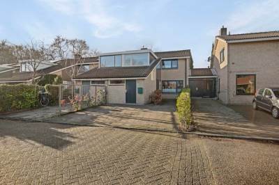 Woning Beemdgras 6 Gouda
