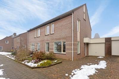 Woning Jacobusstraat 34 Bocholtz