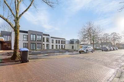 Woning Wilgenstraat 4B Goes