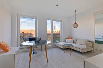 Woning Suze Robertsonstraat 47 Amsterdam