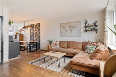 Woning Slachthuisstraat 141 Groningen