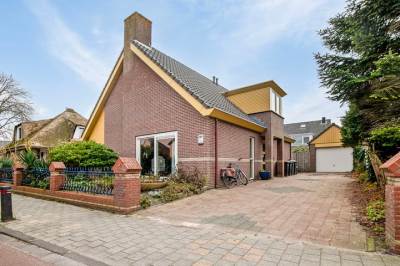 Woning Heereweg 287 Groet