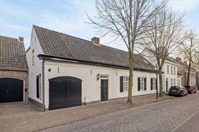 Woning Nieuwstraat 27 Oirschot