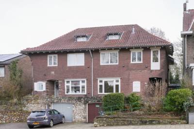 Woning Akerstraat 133 Brunssum