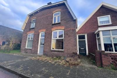 Woning Hexelseweg 6 Wierden