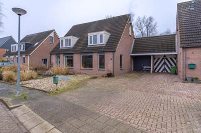 Woning Kalmoes 49 Nieuw-Buinen