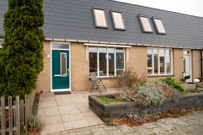 Woning Tjalk 368 Lelystad