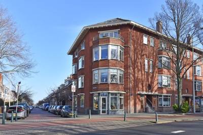 Woning Thorbeckelaan 697 Den Haag