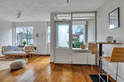Woning Lammert Majoorlaan 15A Bussum
