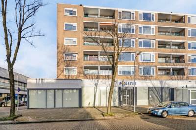 Woning Spaansgroenstraat 2 Zaandam