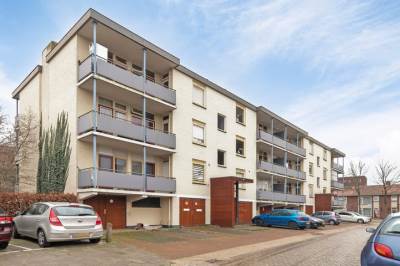 Woning Pieter Poststraat 13 Almelo