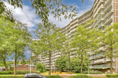 Woning Loenermark 468 Amsterdam