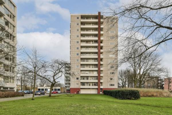 Woning Schotlandstraat 312 Haarlem