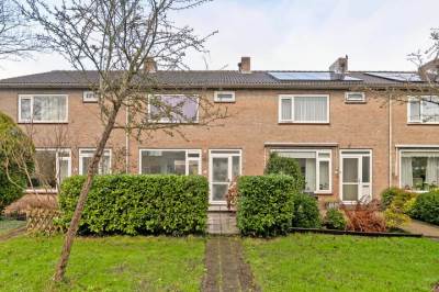 Woning Castorstraat 21 Oudorp