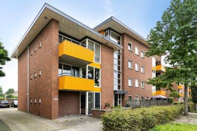 Woning Wislaan 5 Uden
