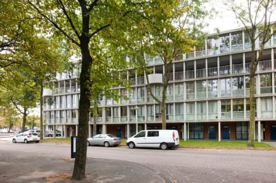Woning Het Hoogt 446 Amsterdam