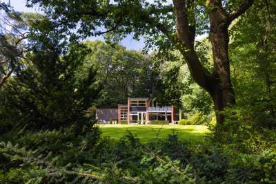 Woning Paasloweg 12 Hierden