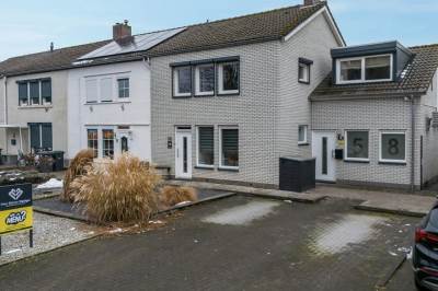 Woning Horizonstraat 58 Brunssum