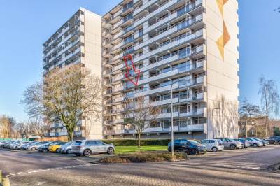 Woning Akkerwinde 289 Capelle aan den IJssel