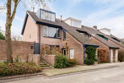 Woning Cassiopeia 23 Loon op Zand