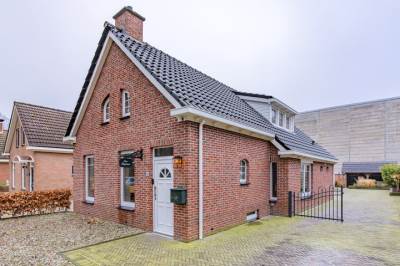 Woning Ruiten A kanaal Zuid 23 Ter Apel