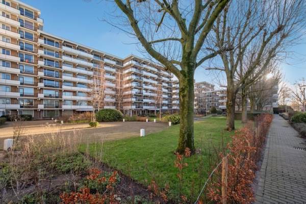 Woning Hammarskjöldlaan 511 Rijswijk (ZH)
