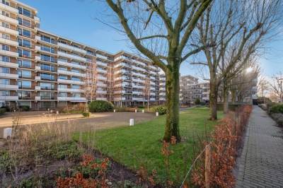 Woning Hammarskjöldlaan 511 Rijswijk (ZH)