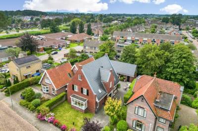 Woning Raadhuisweg 32 Akersloot
