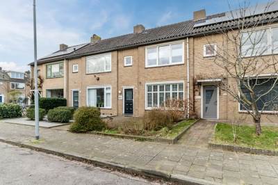 Woning Groene Woud 47 Breda