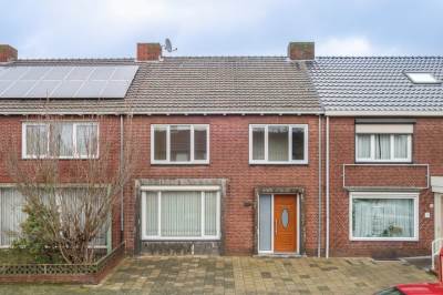 Woning Kerkveldsweg Oost 13B Echt
