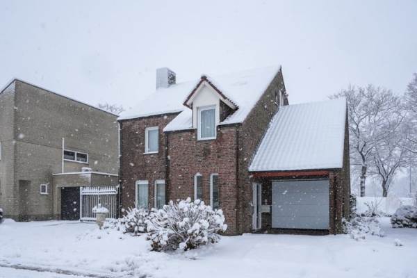 Woning Clara Feystraat 11 Cadier en Keer