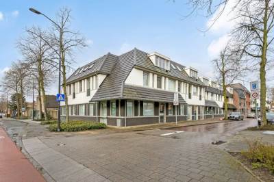 Woning Margrietstraat 59 Uden