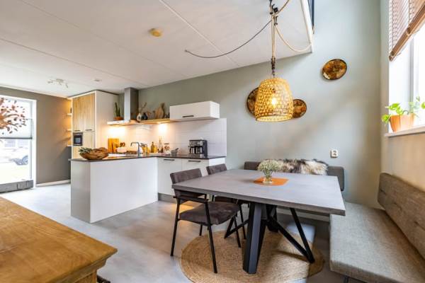 Woning Bonairestraat 6 Groningen